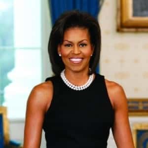 Michelle Obama