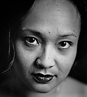 [prayer to san francisco de asís] poem - Barbara Jane Reyes