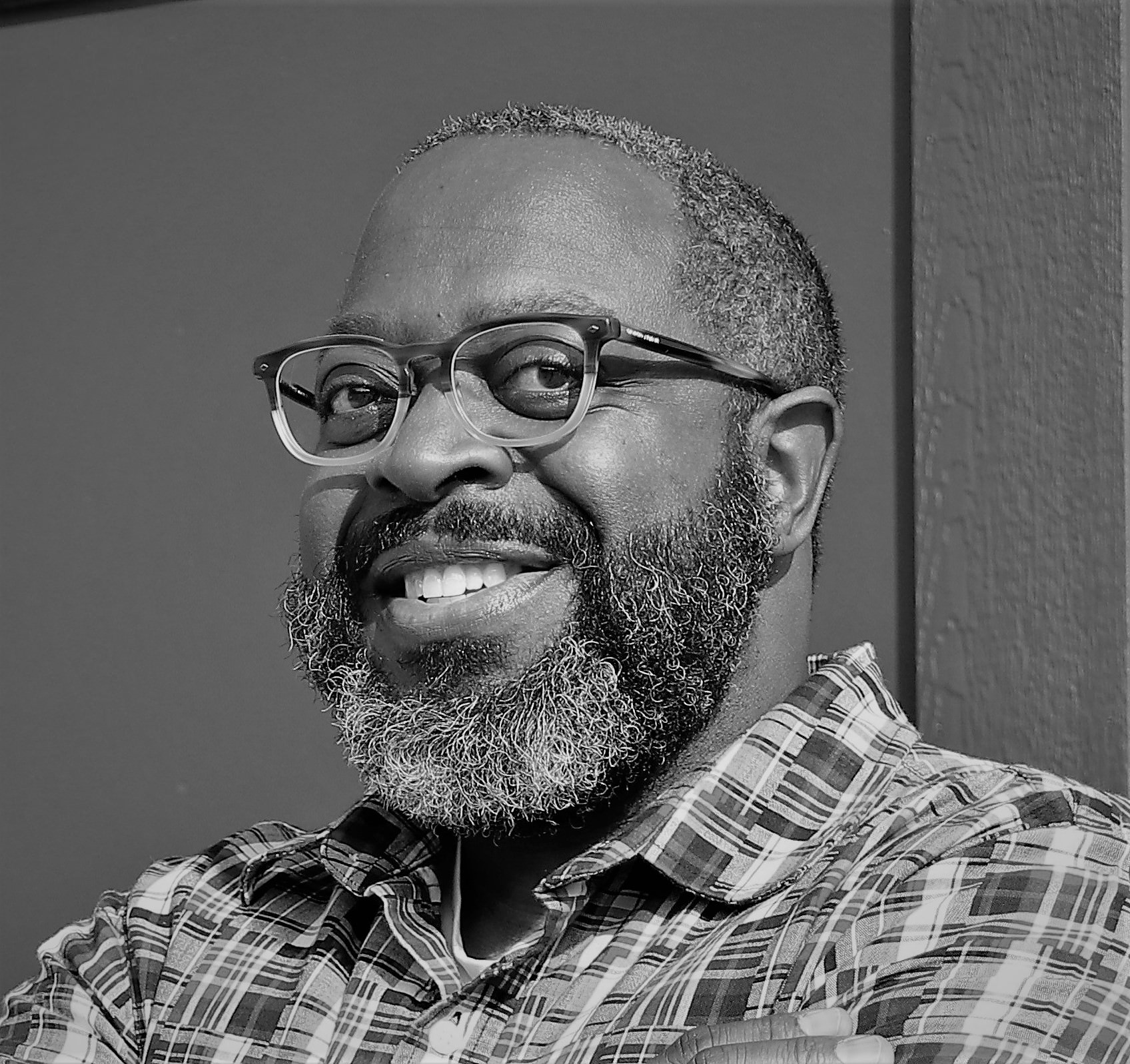 Coniferous Fathers poem - Michael Kleber-Diggs