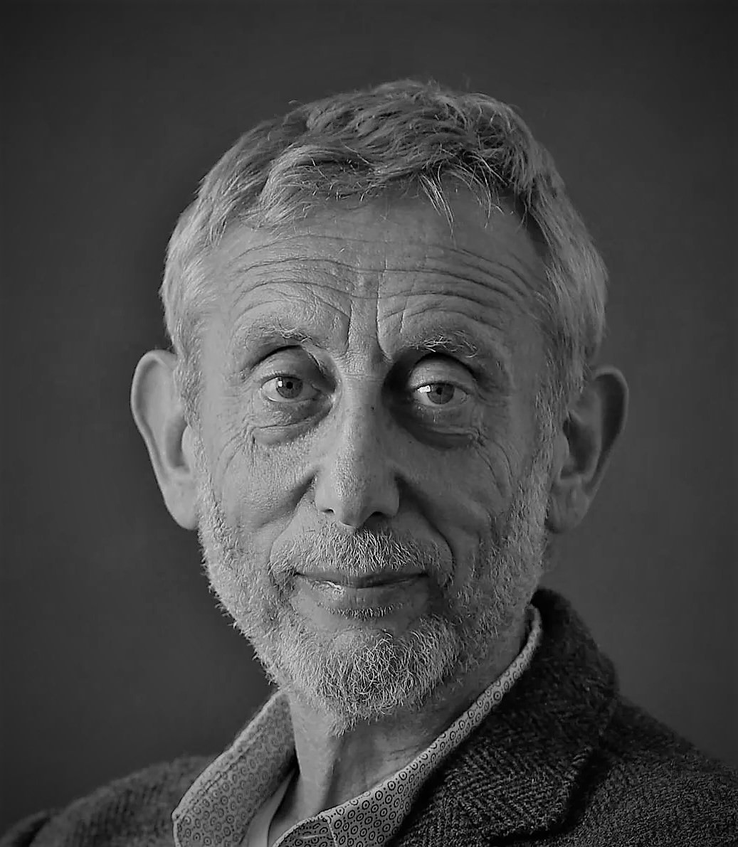 The News poem - Michael Rosen