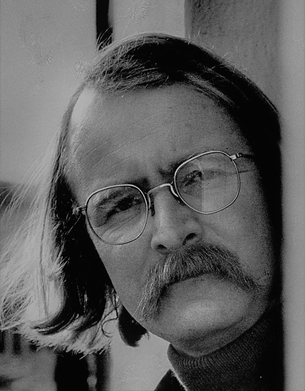Rich Rhatigan Richard Brautigan - Richard Brautigan Poems | Best Poems