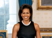 Michelle Obama