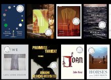 National Book Awards Poetry 2026