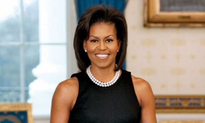 Michelle Obama