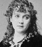Adah Isaacs Menken