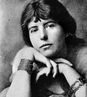 Adela Florence Nicolson
