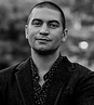 Adrian Matejka