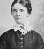 Agnes Maule Machar Agnes Maule Machar