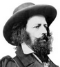 Alfred Lord Tennyson