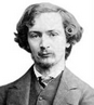 Algernon Charles Swinburne