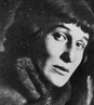Anna Akhmatova
