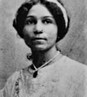 Anne Spencer