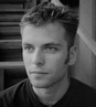 Antony Dunn