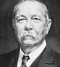Arthur Conan Doyle