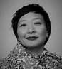 Cathy Park Hong