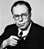 Christopher Morley