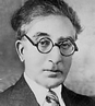 Constantine P Cavafy