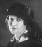 Dorothea Mackellar