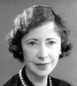 Dorothy Wellesley