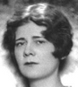 Elinor Wylie