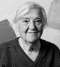 Etel Adnan
