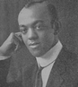 Fenton Johnson