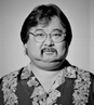 Garrett Hongo