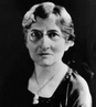 Harriet Monroe
