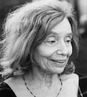 Hilda Morley