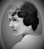 Hildegarde Flanner
