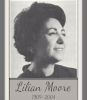 Lilian Moore