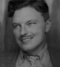 Malcolm Lowry