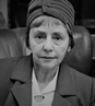 Marie Syrkin