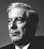 Mario Vargas Llosa