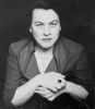 Muriel Rukeyser Muriel Rukeyser