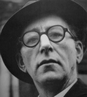 Patrick Kavanagh