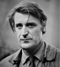 Ted Hughes