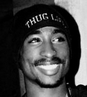 Tupac Shakur