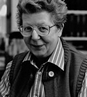U. A. Fanthorpe