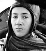 Anne Morrow Lindbergh