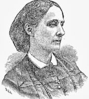 Elizabeth Akers Allen