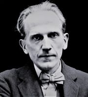 A. A. Milne