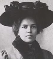 Adelaide Crapsey