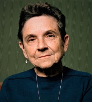 Adrienne Rich