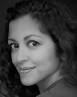 Aimee Nezhukumatathil Aimee Nezhukumatathil