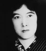 Akiko Yosano