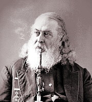 Albert Pike