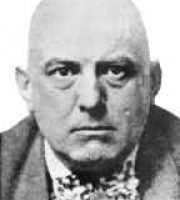 Aleister Crowley