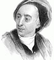 Alexander Pope