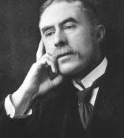 Alfred Edward Housman